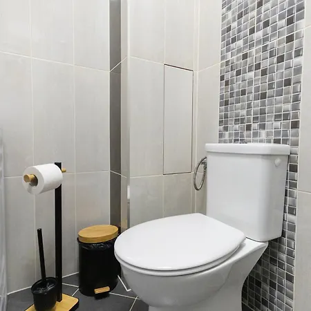 Level 5 By Rv - Sea View & Free Parking