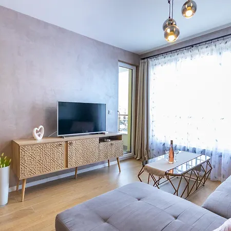Apartament Level 5 By Rv - Sea View & Free Parking *