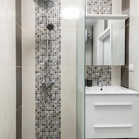 Level 5 By Rv - Sea View & Free Parking