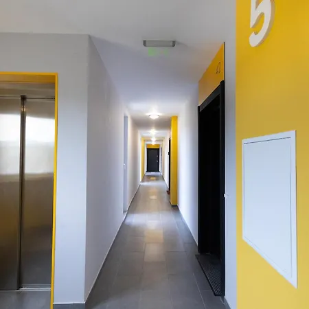 Level 5 By Rv - Sea View & Free Parking * Sweti Konstantin i Sweta Elena