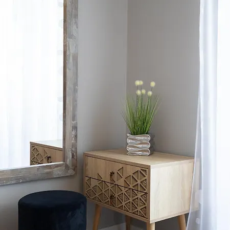 Level 5 By Rv - Sea View & Free Parking Apartament